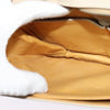 Secondhand Celine Shoulder Bag Beige Leather Bags