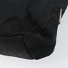 Secondhand Prada Vintage Shoulder Bag Tessuto