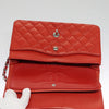 Secondhand Chanel Timeless - Classic Double Flap Bag Quilted