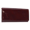 Secondhand Cartier Happy Birthday Long Wallet