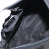 Secondhand Prada Hobo Tessuto Black Nylon Accessories