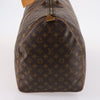 Secondhand Louis Vuitton Keepall Bag