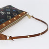 Louis Vuitton Pochette Accessoires Monogram Multicolor