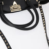 Valentino Garavani Rockstud Tote Rigid Leather