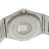 Secondhand Omega Constellation 95 Quartz Watch Stainless