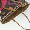 Secondhand Louis Vuitton Neverfull NM Tote Limited Edition Game On