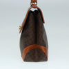 Secondhand Celine Triomphe vintage handbag Macadam