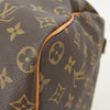 Louis Vuitton Speedy Handbag Monogram Canvas