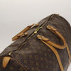 Secondhand Louis Vuitton Keepall Bag