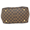 Secondhand Louis Vuitton Verona Handbag Damier