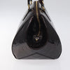 Louis Vuitton Sherwood Handbag Monogram Vernis