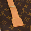 Louis Vuitton Broadway Bag Monogram Canvas