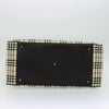 Secondhand Burberry Vintage Zip Around Duffle Bag House Check