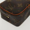 Secondhand Louis Vuitton Wapity Trousse Pouch