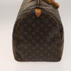 Secondhand Louis Vuitton Keepall Bag