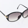 Christian Dior Logo CD Sunglasses Plastic