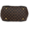 Secondhand Louis Vuitton Verona Handbag Damier