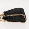 Secondhand Stella McCartney Falabella Fold Over Crossbody Bag