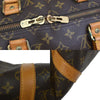 Secondhand Louis Vuitton Keepall Bag