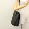 Secondhand Louis Vuitton Cluny Shoulder Bag Epi