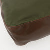 Prada Vintage Shoulder Bag Tessuto
