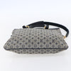 Louis Vuitton Francoise handbag Mini lin