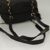 Secondhand Bally Vintage Chain Shoulder Bag