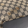 Gucci GG Canvas Bag Canvas