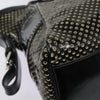 Fendi Bag Du Jour Perforated Leather