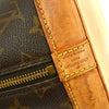 Louis Vuitton Alma Handbag Monogram Canvas