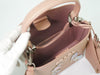 Prada Panier Bucket Bag Saffiano Leather
