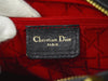 Secondhand Christian Dior Lady cannage Matelassé