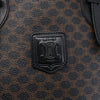 Celine Vintage Macadam Tote bag Canvas