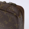 Secondhand Louis Vuitton Vintage Jewelry Box