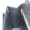 Louis Vuitton Dragonne Pochette Epi Leather