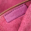 Secondhand Loewe Anagram Logo Nappa Aire Hand Bag