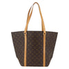 Secondhand Louis Vuitton Shopping Sac Handbag