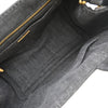 Secondhand Prada Canapa Open Tote