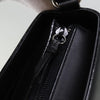 Burberry Vintage Shoulder Bag Leather