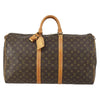 Secondhand Louis Vuitton Keepall Bag