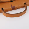 Secondhand Hermes Herbag Toile and