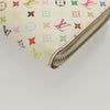 Secondhand Louis Vuitton Zippy Wallet NM Monogram Multicolor