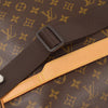 Louis Vuitton Abbesses Messenger Bag Monogram Canvas