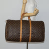 Secondhand Louis Vuitton Keepall Bag