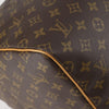Louis Vuitton Keepall Bag Monogram Canvas