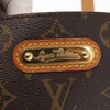 Secondhand Louis Vuitton Wilshire Handbag
