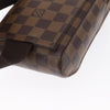 Louis Vuitton Geronimos Waist Bag Damier
