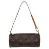 Secondhand Louis Vuitton Papillon Pochette