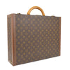 Louis Vuitton President Classeur Briefcase Monogram Canvas