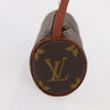 Louis Vuitton Papillon Pochette Monogram Canvas
